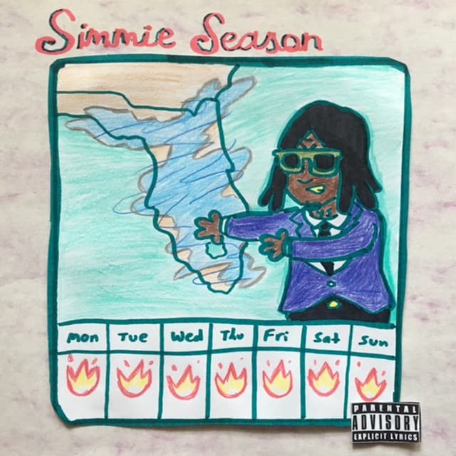 Shoot the 3 cover art