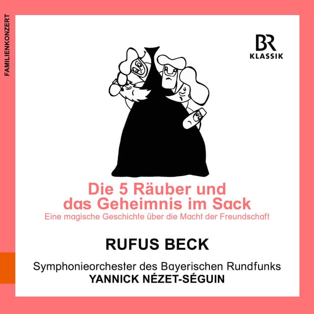 Rufus Beck