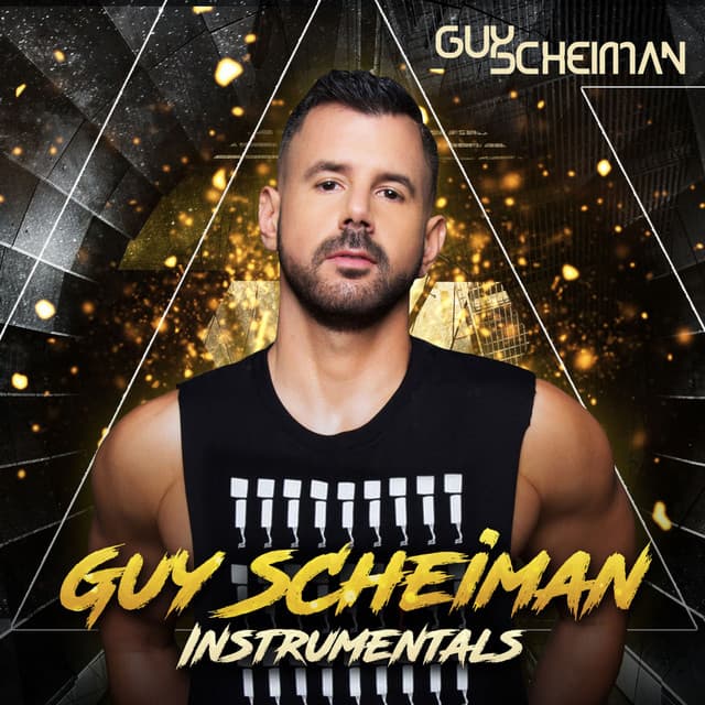 Waiting for Your Love - Instrumental Mix cover art