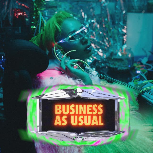 Lovesome cover art