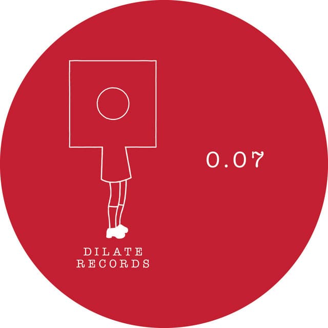 0.07 cover art