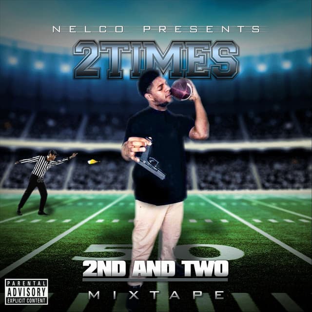 Gotta Keep One cover art