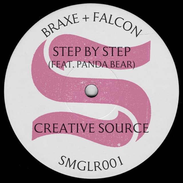 Step By Step cover art