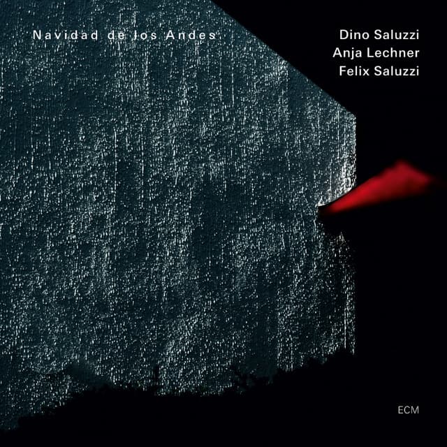 Felix Saluzzi