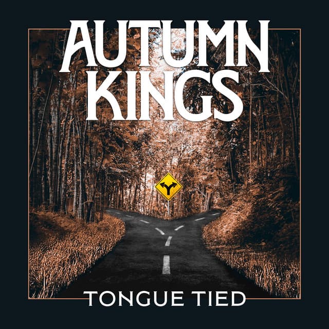 Tongue Tied cover art