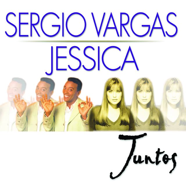 Juntos cover art