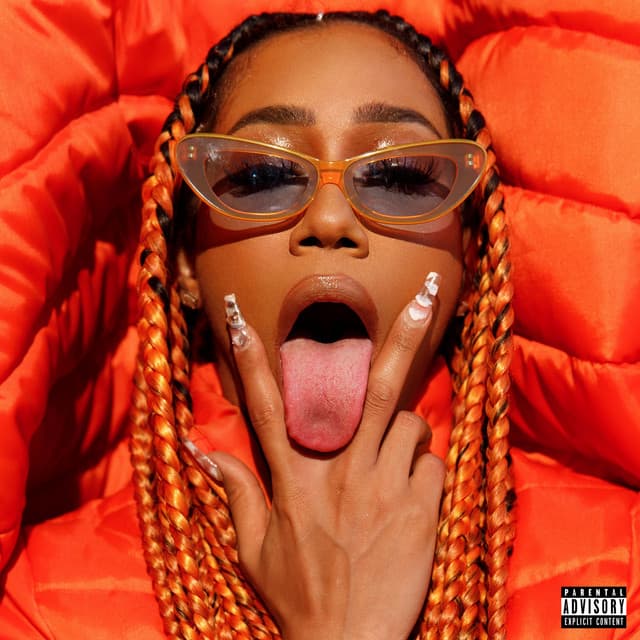 COVER GIRL cover art
