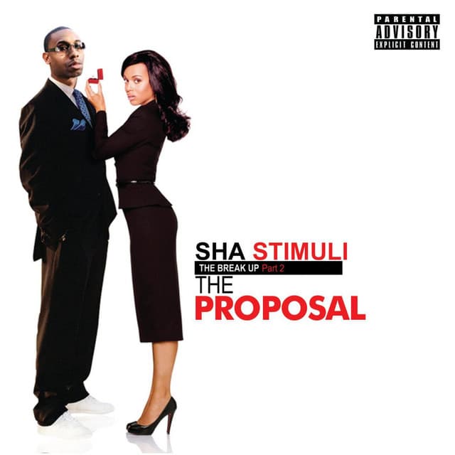 Sha Stimuli