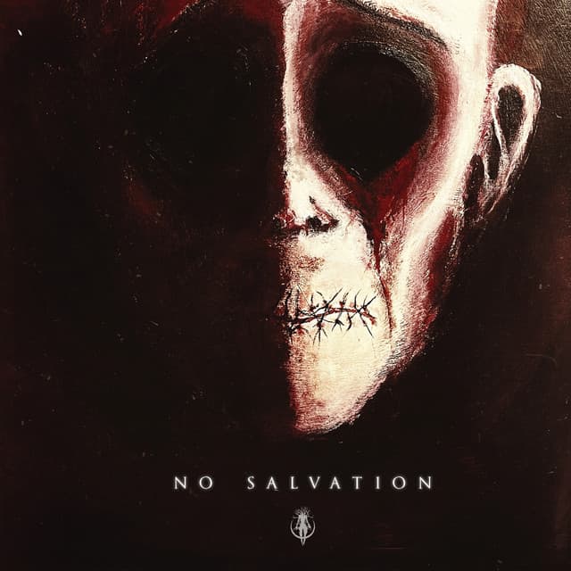 Consumed cover art