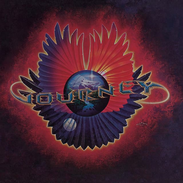 Wheel in the Sky cover art