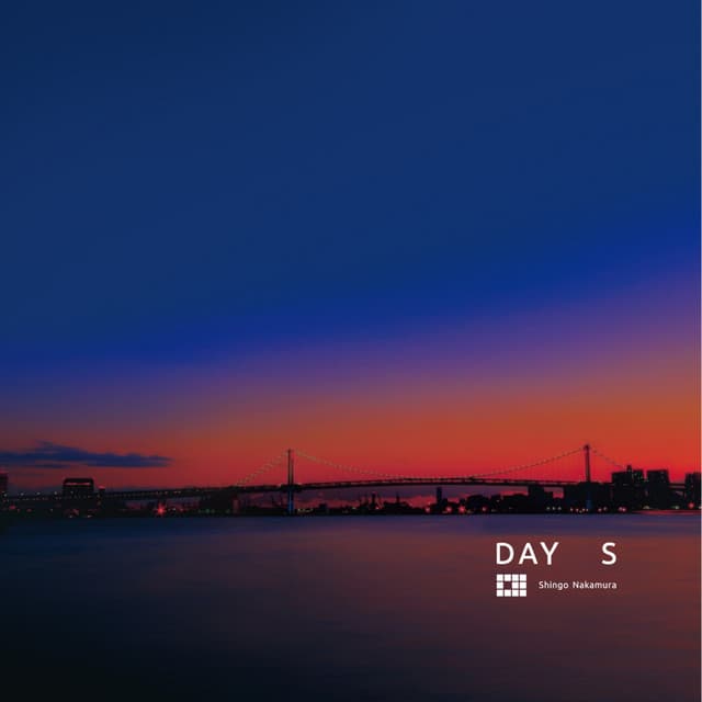 Travelog - Original Mix cover art