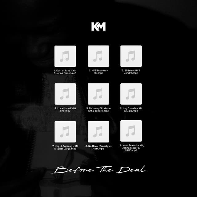 Location cover art