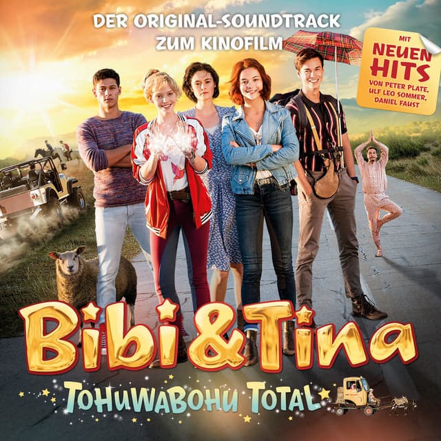 Muss ich haben (feat. OKS, LOCKVOGEL, Maxine Kazis) - MADIZIN Remix cover art