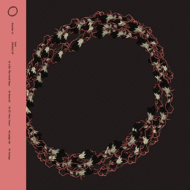 Swings cover art