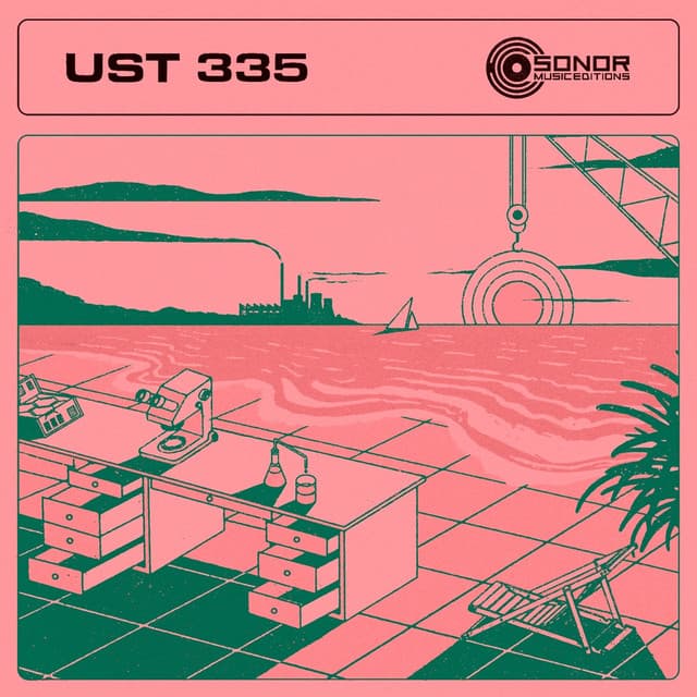 Analisi scientifiche cover art
