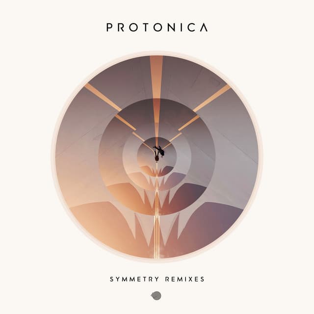 Symmetry Remixes cover art