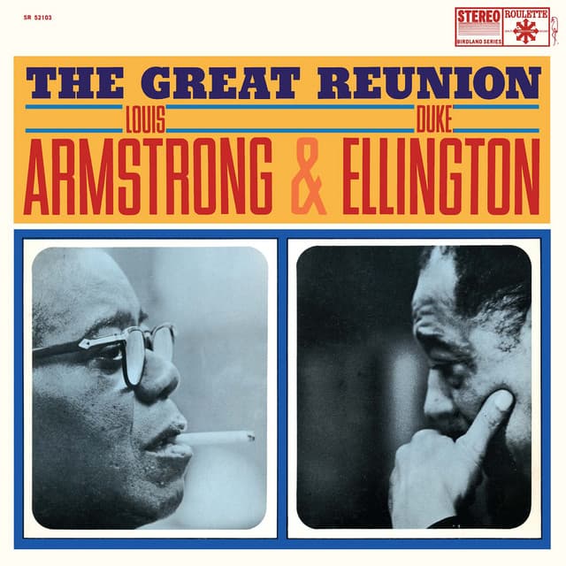 Just Squeeze Me (But Don't Tease Me) cover art