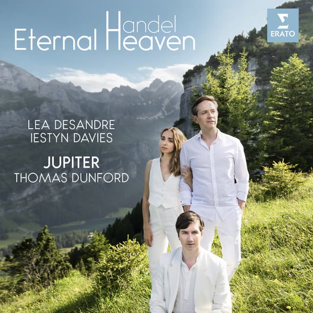Iestyn Davies