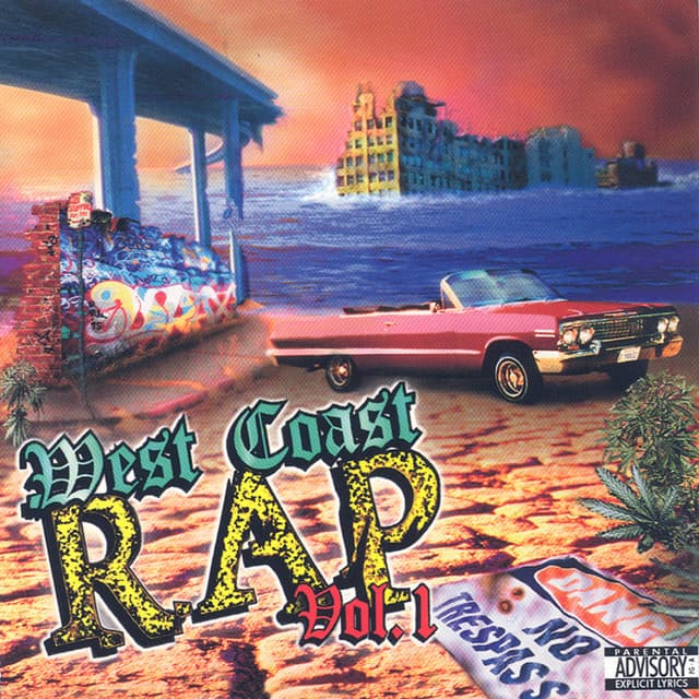 Good, Good Feeling cover art