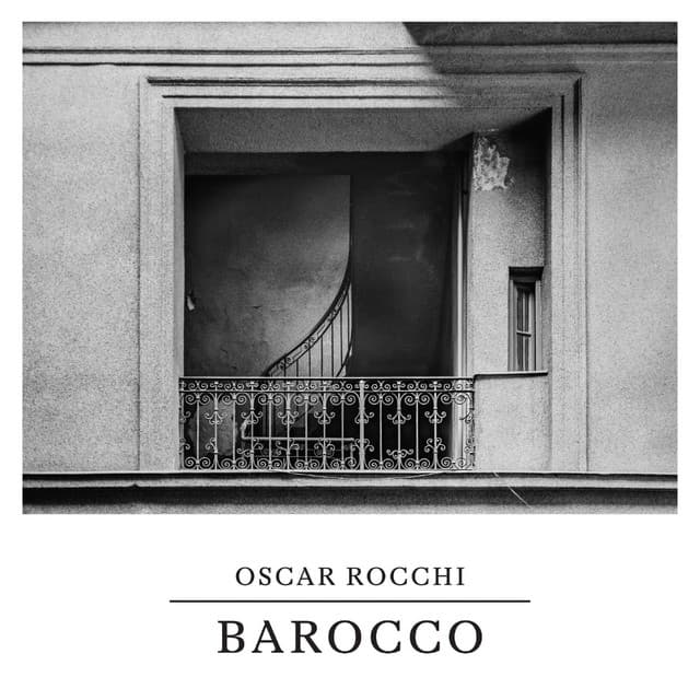 Barocco cover art