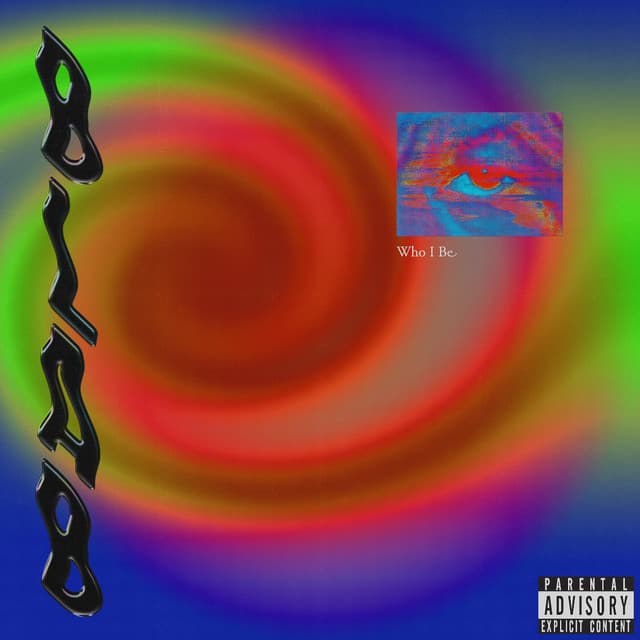 ISSA ROBBERY cover art