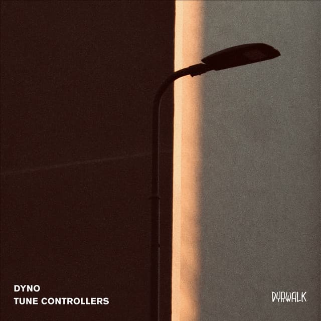 Tune Controllers cover art