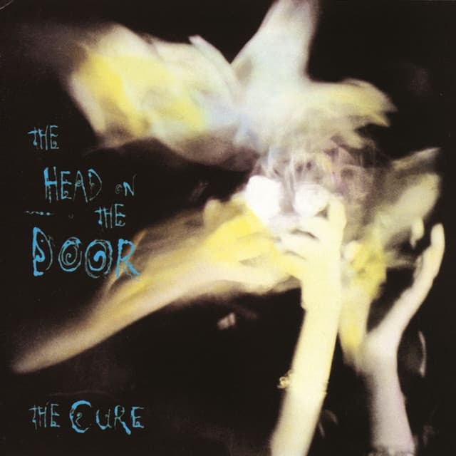 Close to Me - 2006 Remaster cover art