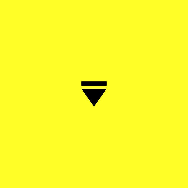 New Symbols cover art