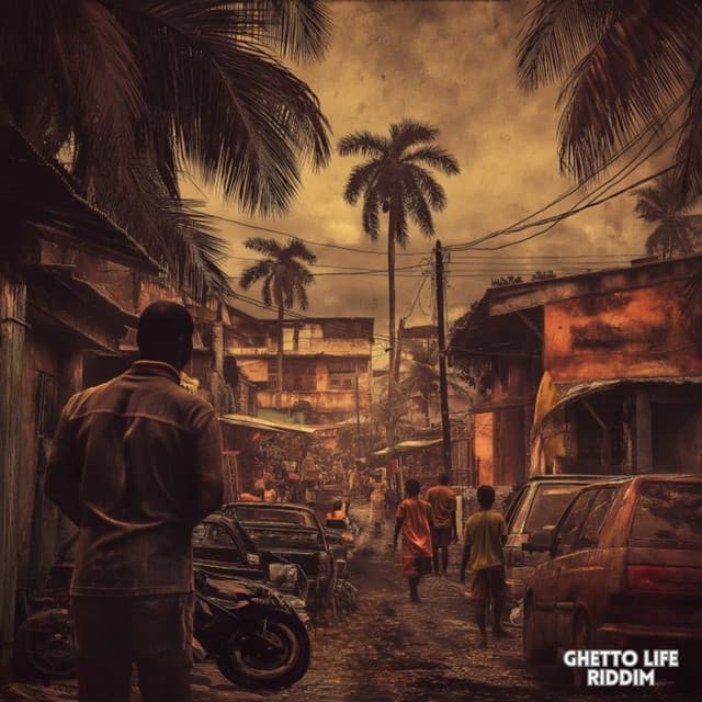 Original cover art