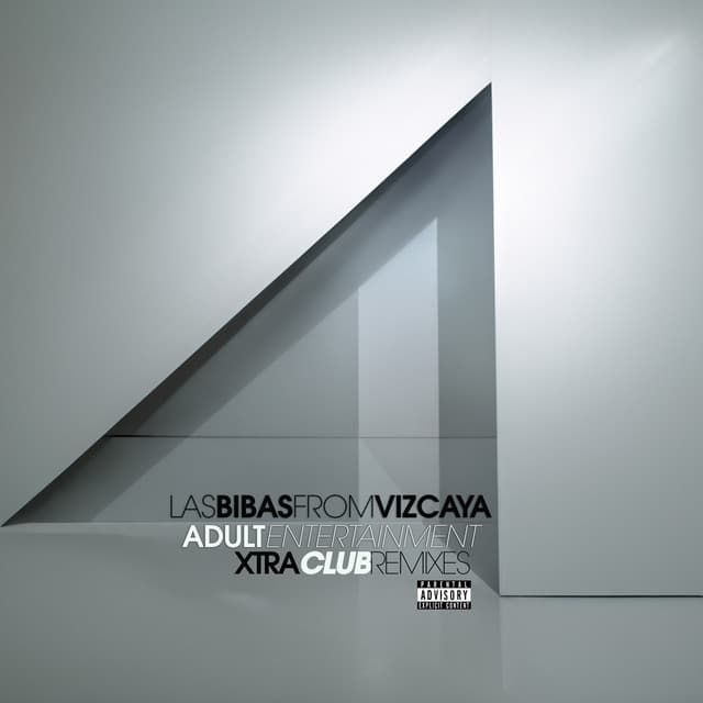 PORNO - Marcelo Almeida Club Remix cover art
