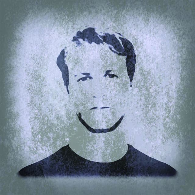 Burn - Original Mix cover art