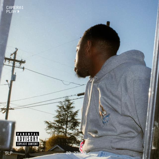 READY FOR CHANGE cover art