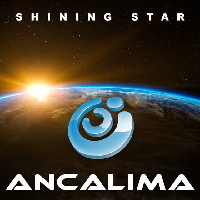 Shining Star - Radio Mix cover art