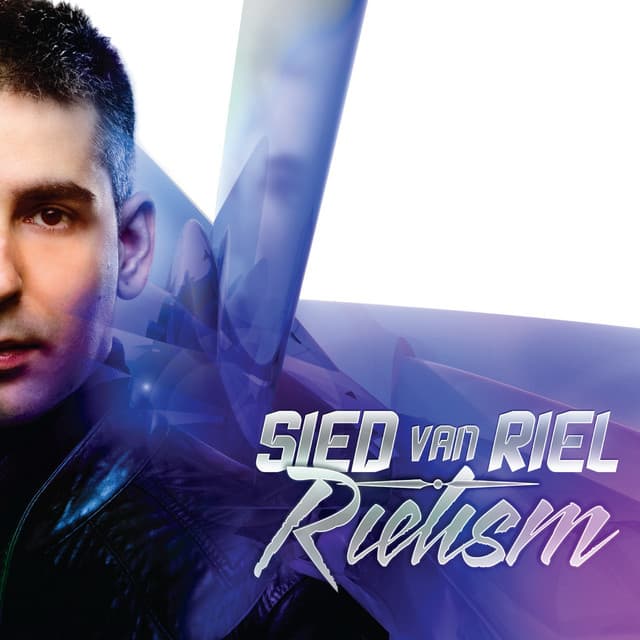 Randers cover art