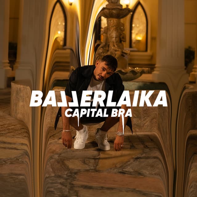 Ballerlaika cover art
