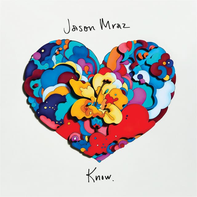 Know. cover art
