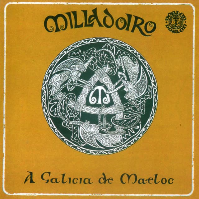 Milladoiro