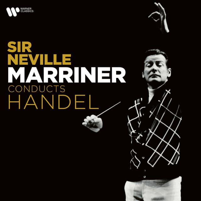 Handel: Recorder Concerto in B-Flat Major, Op. 4 No. 6, HWV 294: I. Andante - Allegro (Arr. Hogwood After Organ Concerto) cover art