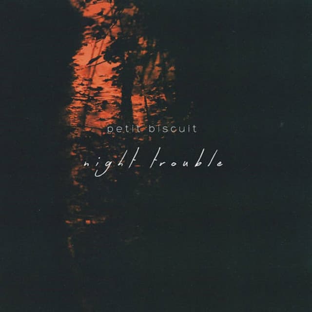 Night Trouble cover art