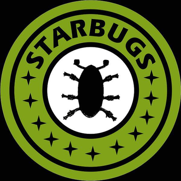 Starbug
