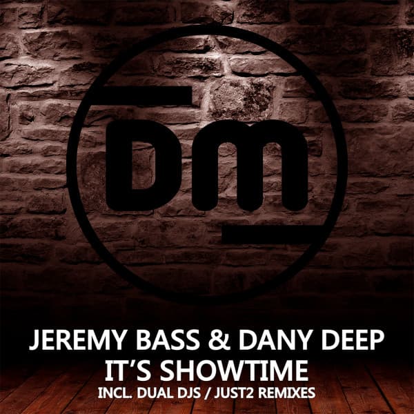 It's Showtime cover art