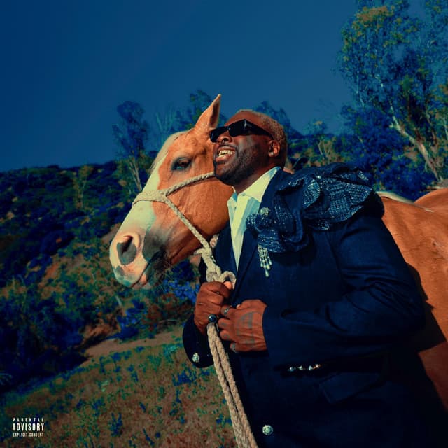 Mode cover art