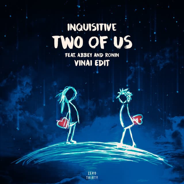 Two of Us - VINAI Edit cover art
