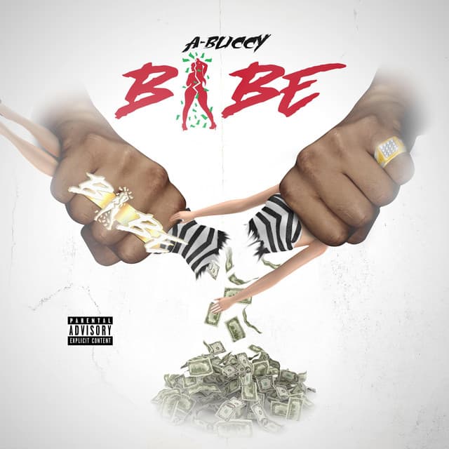 Bac and Forth cover art