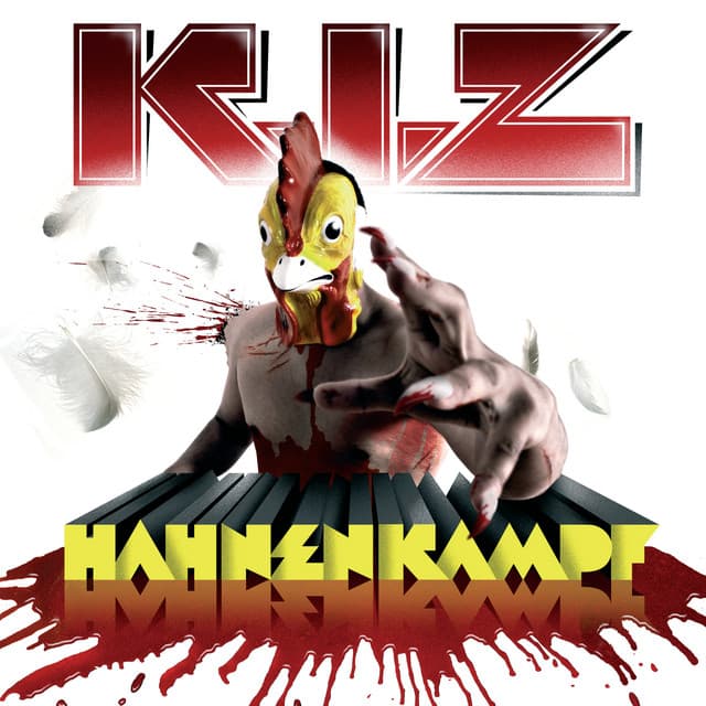 Der durch die Tür Geher cover art