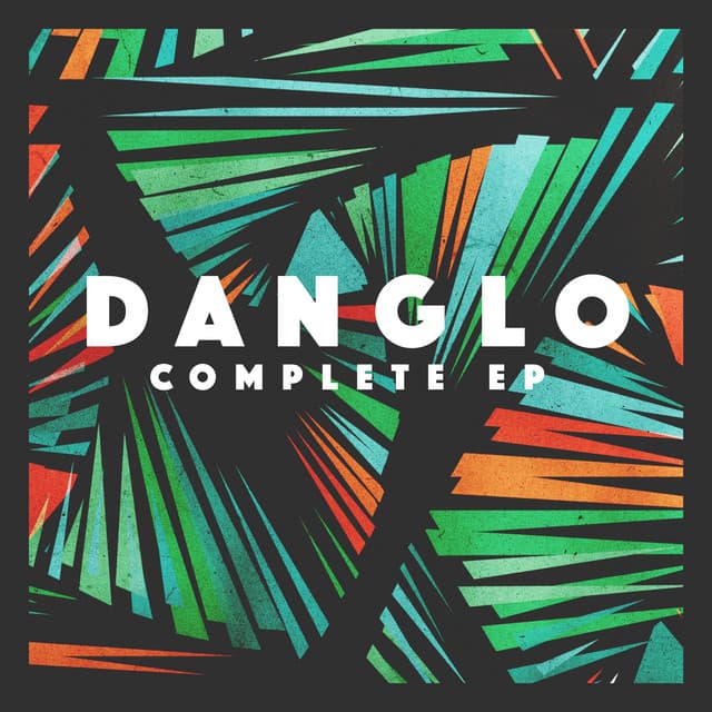 Complete cover art