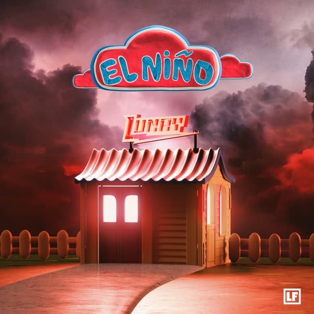 El Niño cover art