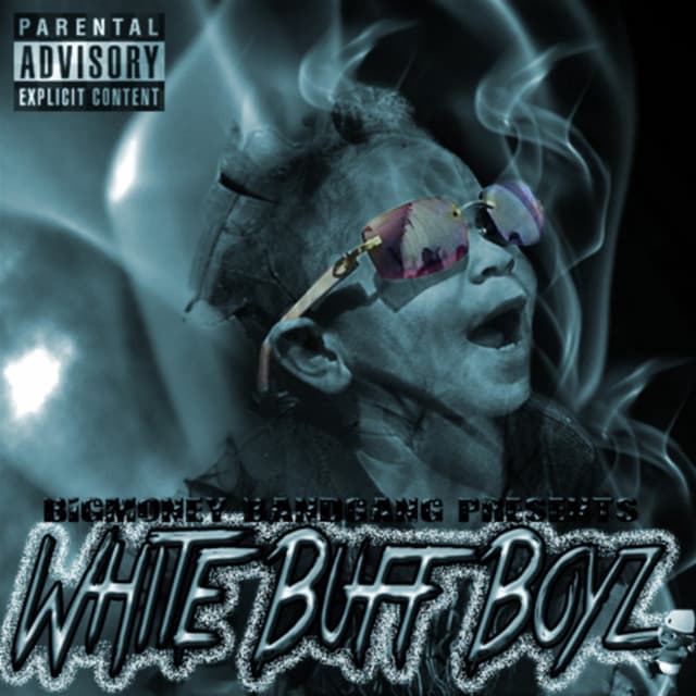 Bandgang or No Gang cover art