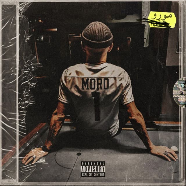 G.O.3 cover art