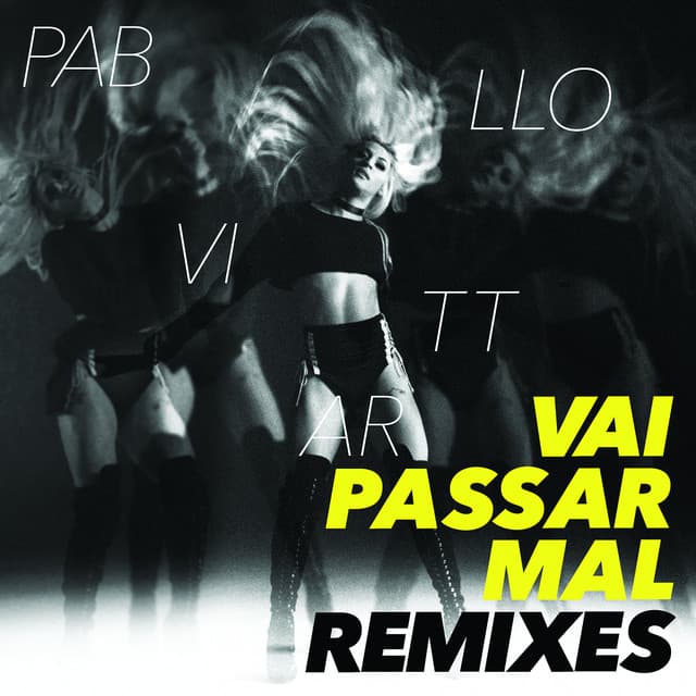 Corpo Sensual - Seakret Remix cover art